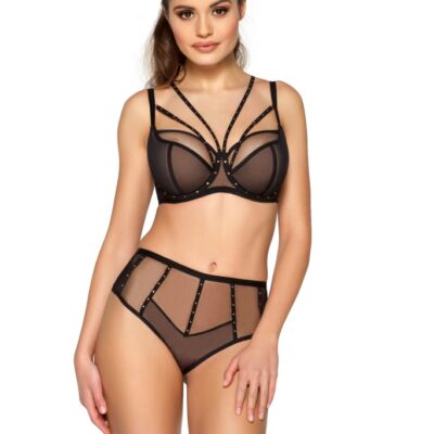 PoisPois №02 PU бюст