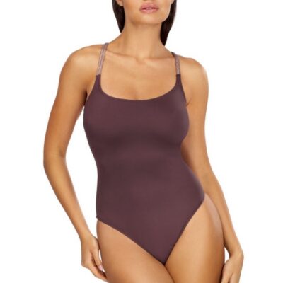 L4424/1 Купальник сплошной