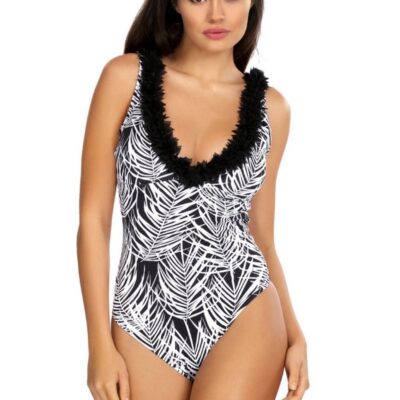 L4427/1 Купальник сплошной