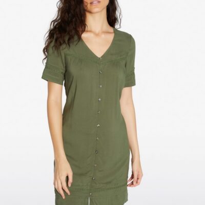 85784 Блуза купальная