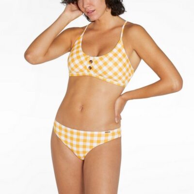 81626 Купальник раздельный