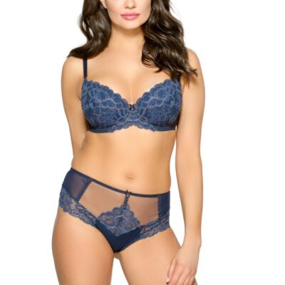 1990 U push-up бюст (т-син)