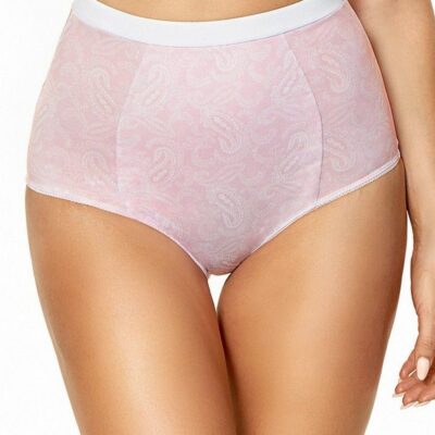 593/2-P LULA Трусы высокие