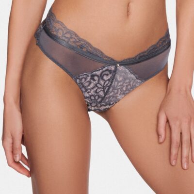 38996 ITALA/90X Трусы стринги