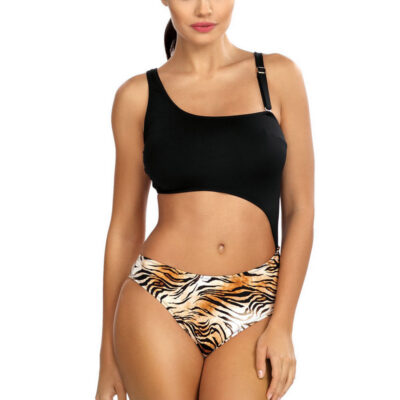 L4433/1 Купальник монокини