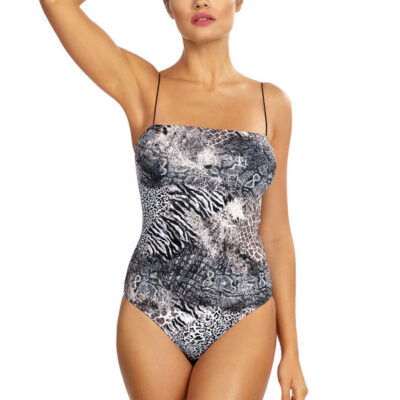 L4419/1 Купальник сплошной