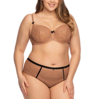 Elisabeth PU бюст BS53