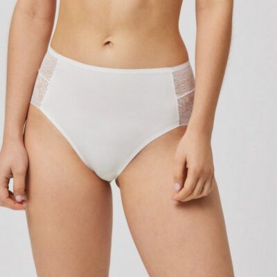 19191 High waist Трусы высокие