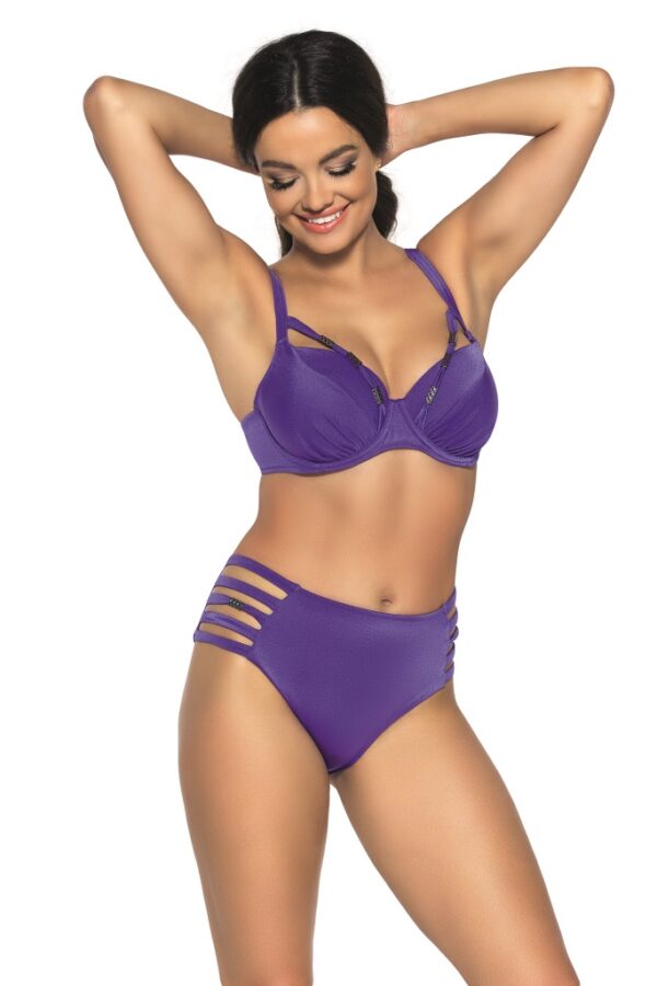 SK169 U бюст пляжный