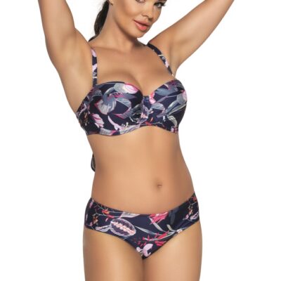 SF167/5 трусы бразильяна пляжные