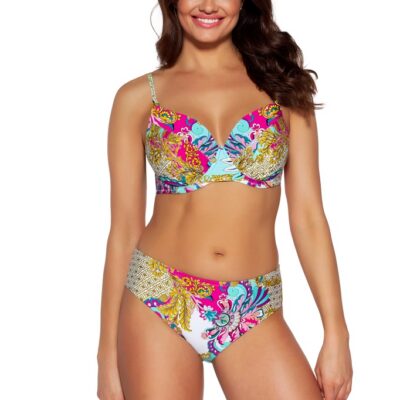 SK172 U бюст пляжный