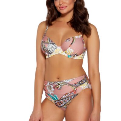 SK164 M бюст пляжный