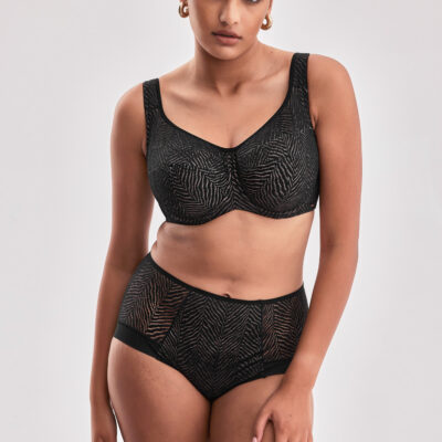 Celeste M бюст (черн)