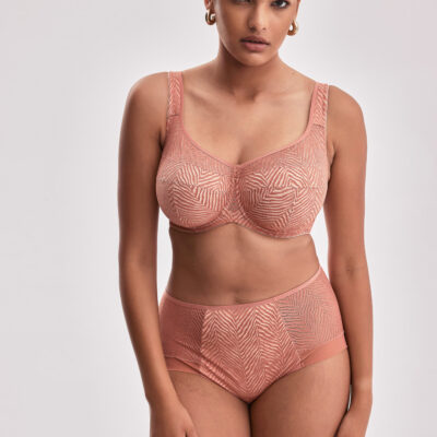 Celeste M бюст (лосось)