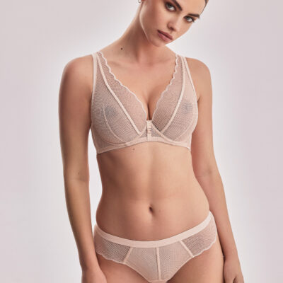 Chita M бралетт бюст (телесн)