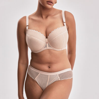 Chita U/W бюст (телесн)