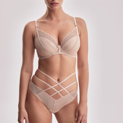 Chita P-UP бюст (телесн)