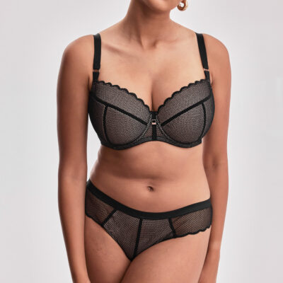 Chita U/W бюст (черн)