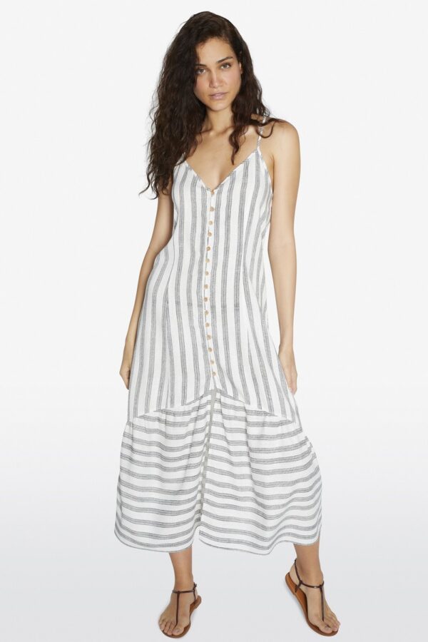 85823 Блуза купальная