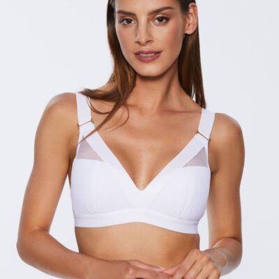 748-WB LARA WHITE Бюст