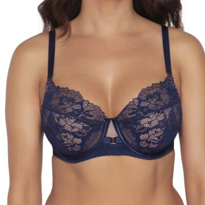 1937 PU бюст (т-син)