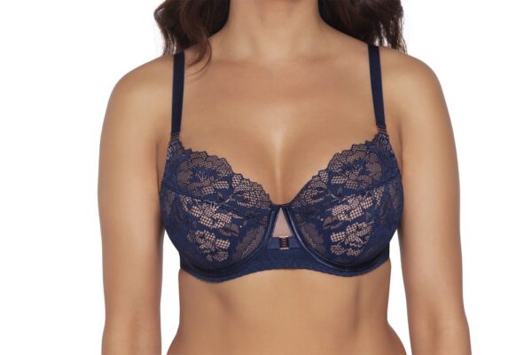 1937 PU бюст (т-син)