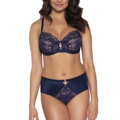 1937 трусы бразильянки (т-син)