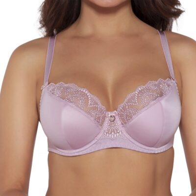 1921 PU бюст (пудра)