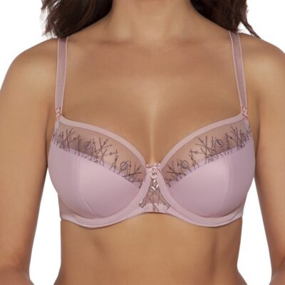 2021 PU Maxi бюст (пудра)