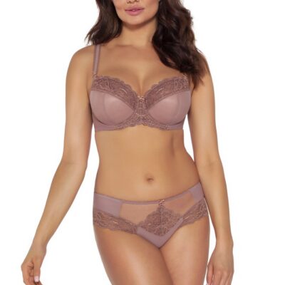 1992 трусы бразильянки (какао)