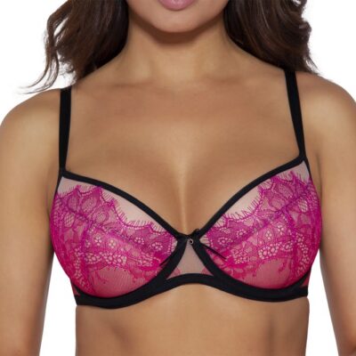 2031 U push-up бюст