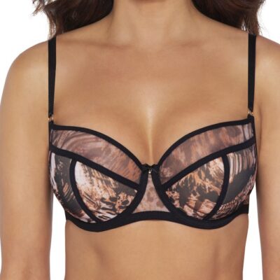 2029 PU Maxi бюст