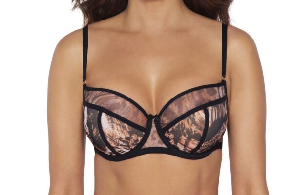 2029 PU Maxi бюст