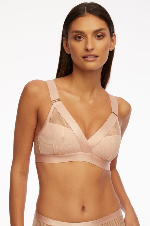 748-WB LARA ROZ Бюст