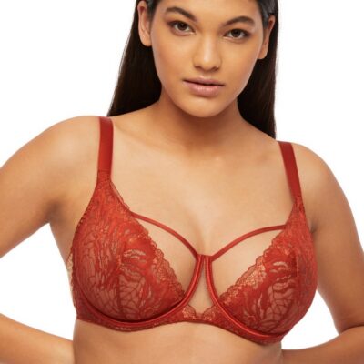 860-SC FIREBIRD Бюст