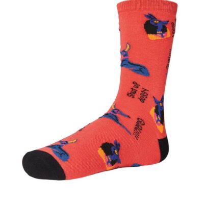 12743 Носки женские