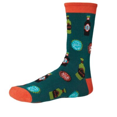 22800 Носки мужские