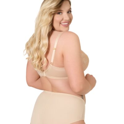 A-71 classic трусы (телесн)