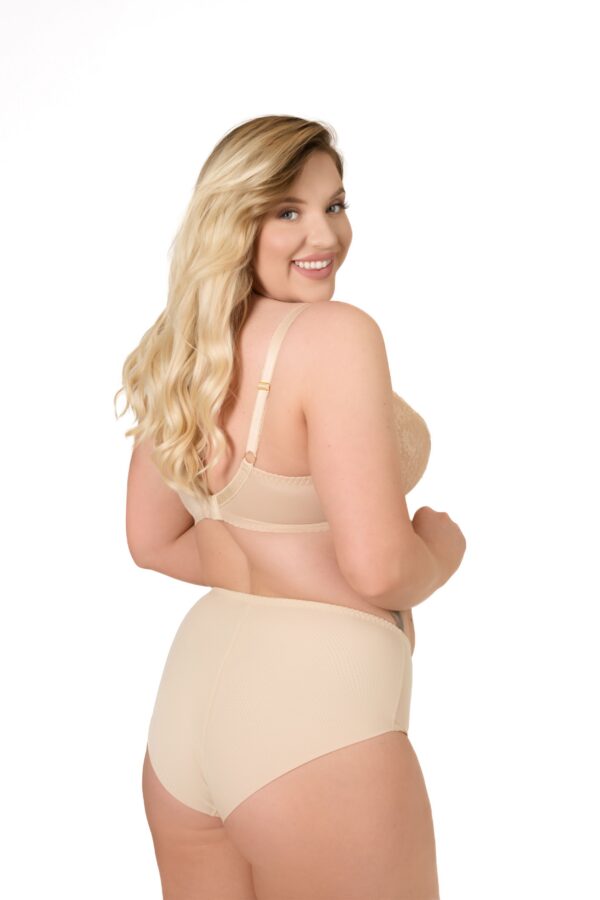 A-71 classic трусы (телесн)