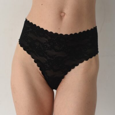 Bellie Maxi стринги