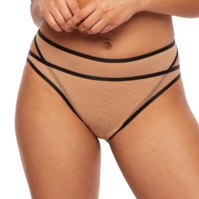 840/1-P MIST SKIN Трусы слипы