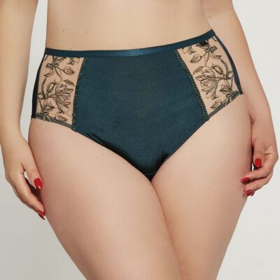 FELICE EMERALD Briefs Трусы слипы