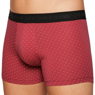 20198 Облегающие боксеры 2 шт. в упаковке