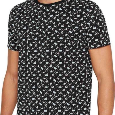 20213 Футболка мужская