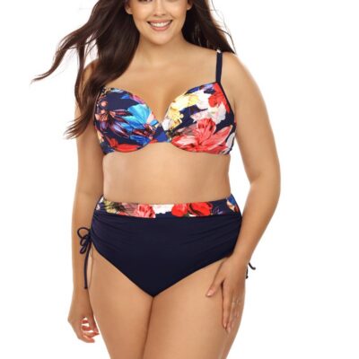 L2409/2 Купальник раздельный