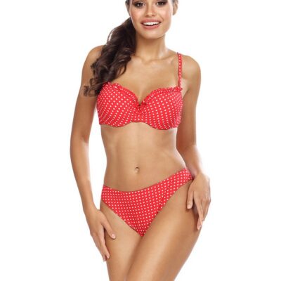 L2431/2 Купальник раздельный