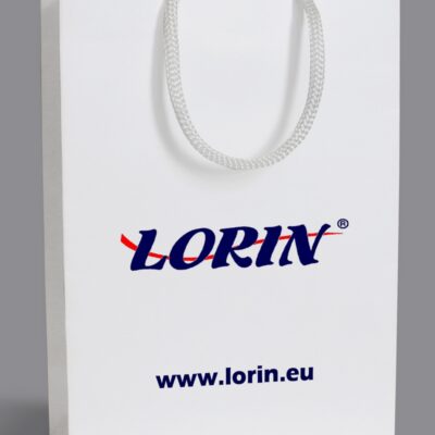LORIN пакет бумажный