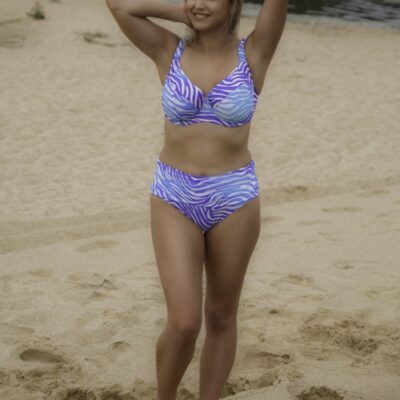 AN259 M бюст пляжный