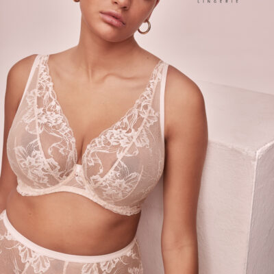 Sublime M бралетт бюст