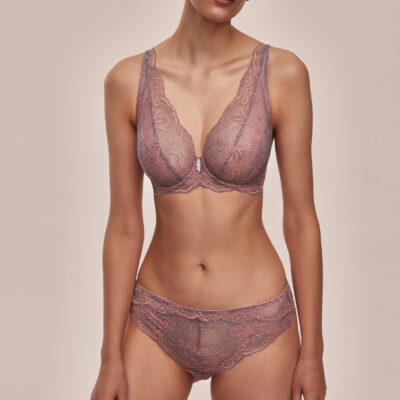 Madera трусы бразильяна